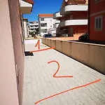شقة Benedetti