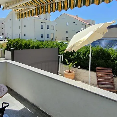 Benedetti * Povljana