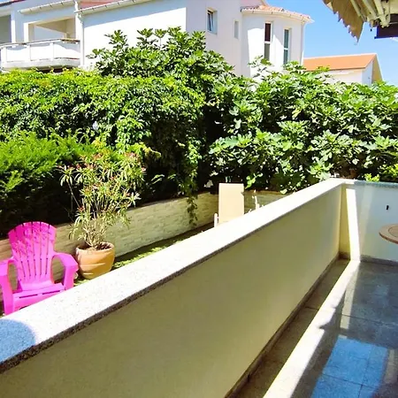 Benedetti Appartement *