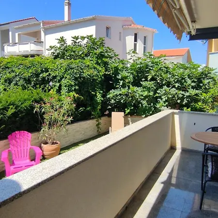 Benedetti * Povljana