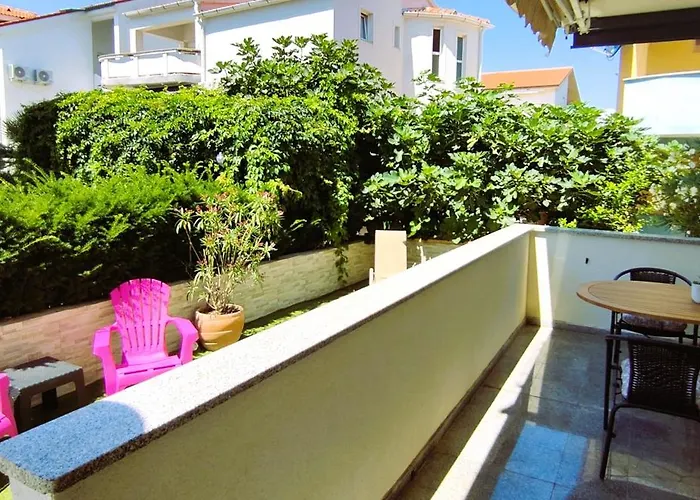 Benedetti Apartman *