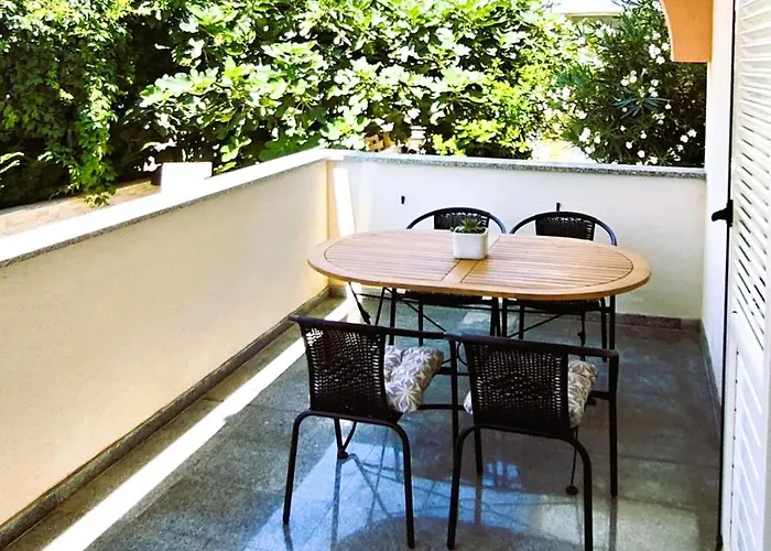 Apartman Benedetti *