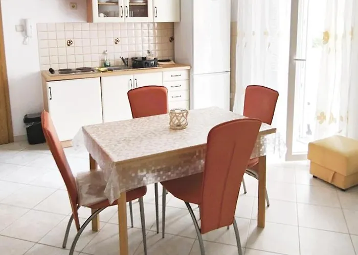 Apartman Benedetti *