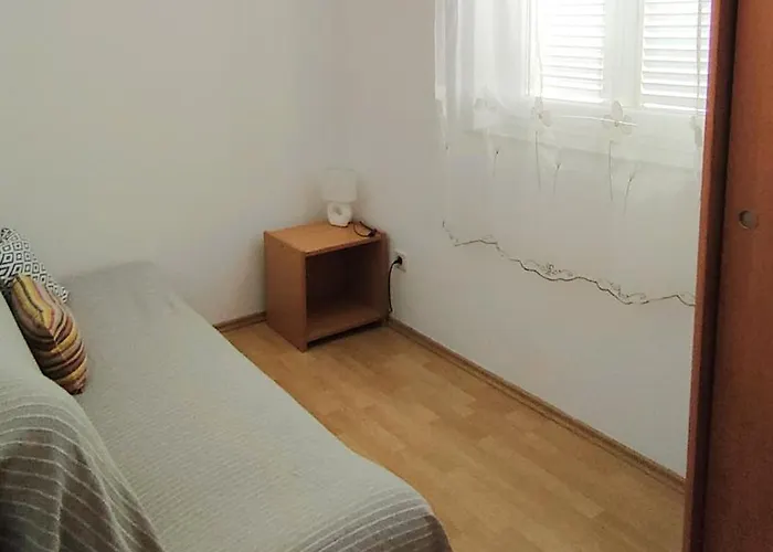 Benedetti Apartman Povljana