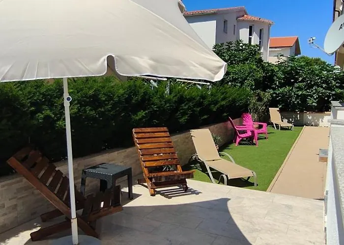 Apartman Benedetti *