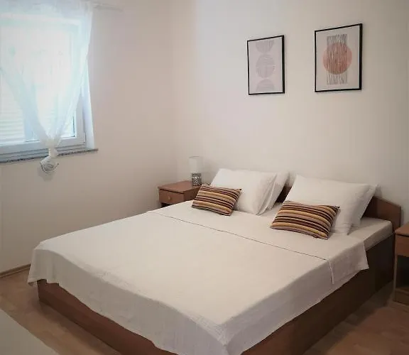 Apartman Benedetti Povljana