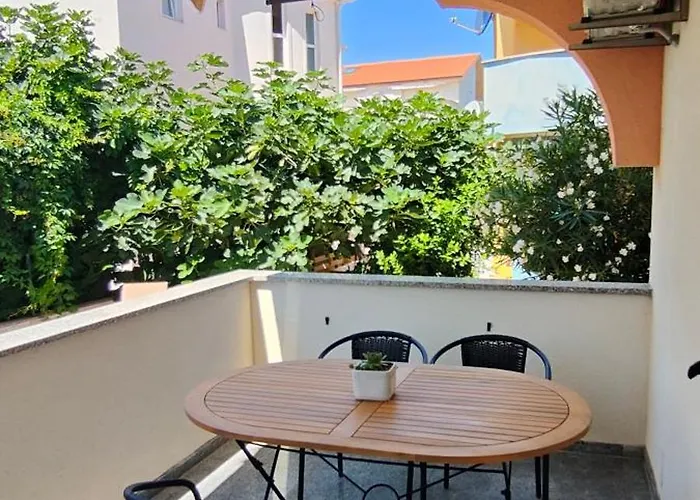 Benedetti * Povljana