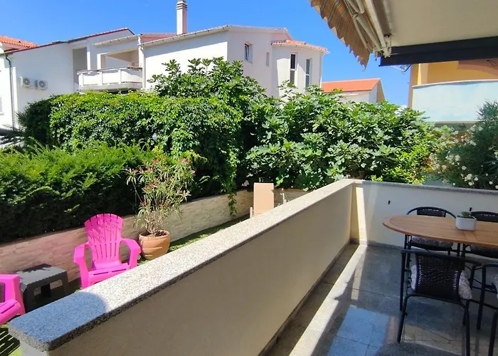 Benedetti * Povljana