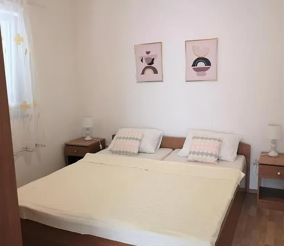 Apartman Benedetti Povljana