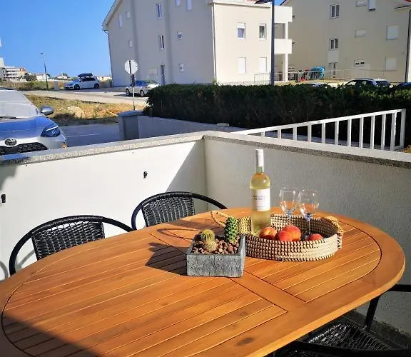 Apartman Benedetti *