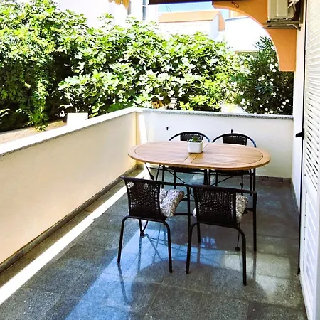 Appartement Benedetti *