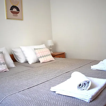 Apartman Benedetti