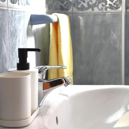 Apartman Benedetti Povljana