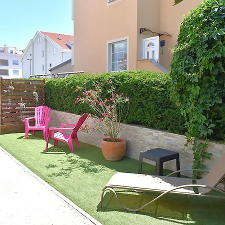 Apartman Benedetti