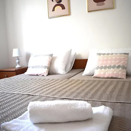 Benedetti Apartman *