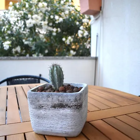 Apartman Benedetti