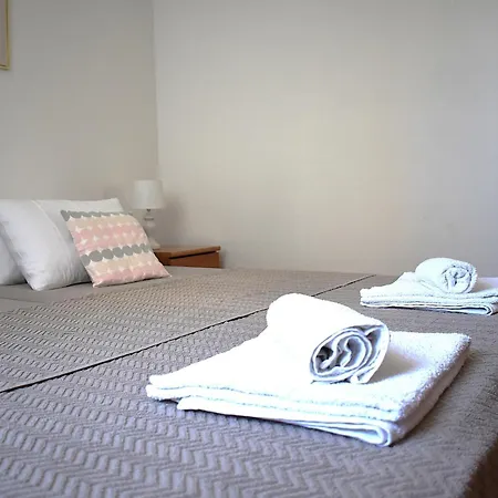 Apartman Benedetti