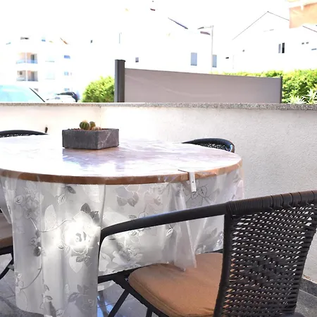 Apartman Benedetti