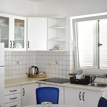 Apartman Benedetti Povljana