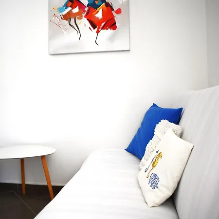 Benedetti Apartman Povljana