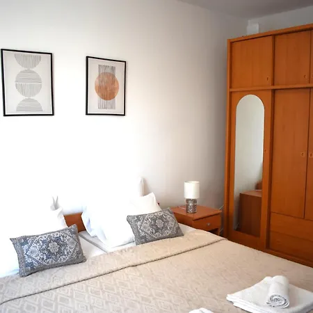 Apartman Benedetti Povljana