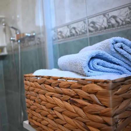 Apartman Benedetti *