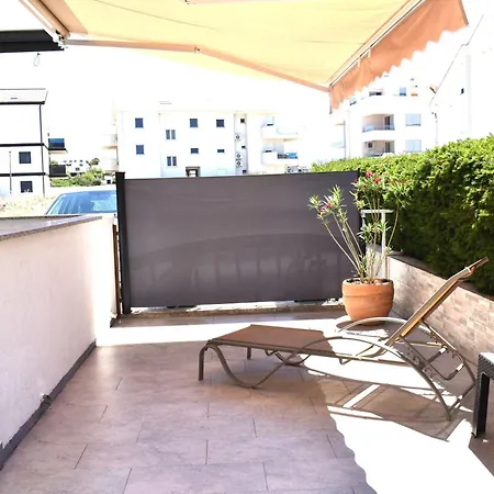 Benedetti Apartman *