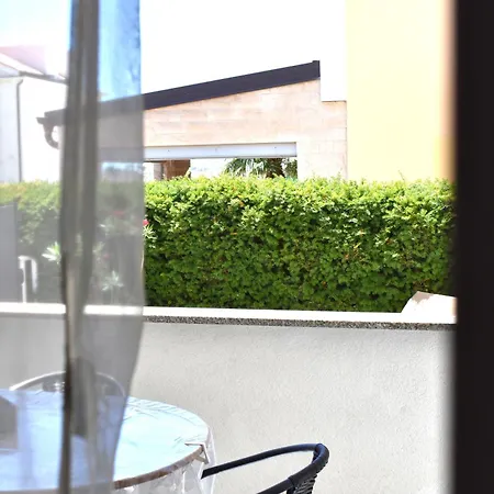 Benedetti Apartman Povljana