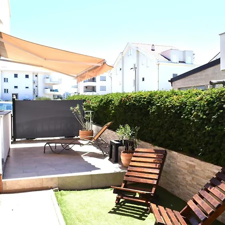 Apartman Benedetti
