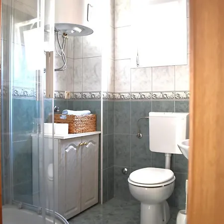 Benedetti Apartman *