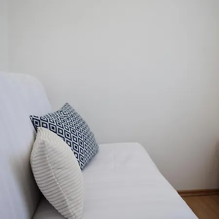Apartman Benedetti