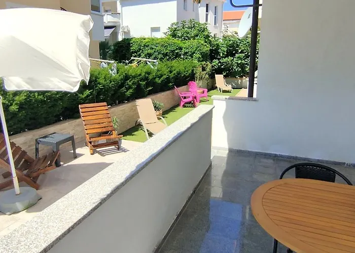 Benedetti Повляна