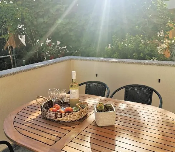 Benedetti Апартаменты *