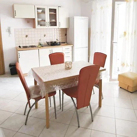 Apartamento Benedetti *