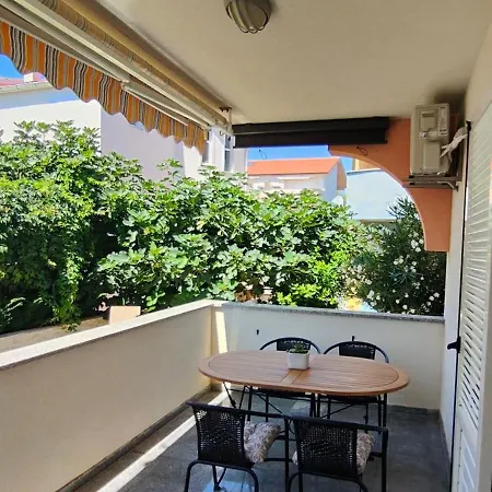 Benedetti Apartamento