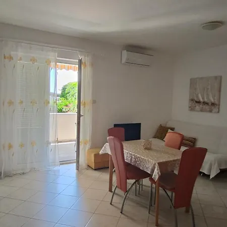 Apartamento Benedetti Povljana