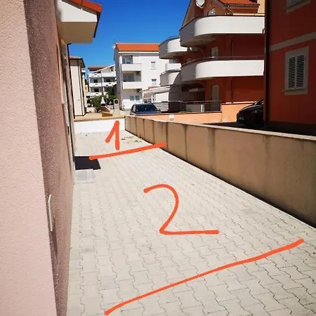 Apartamento Benedetti